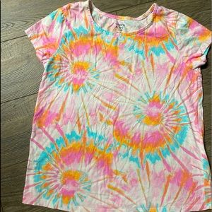 Crown&Ivy kids t-shirt. Size L